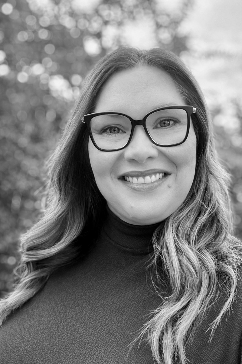 Krystal Hanegan, founder of Wild Montessori
